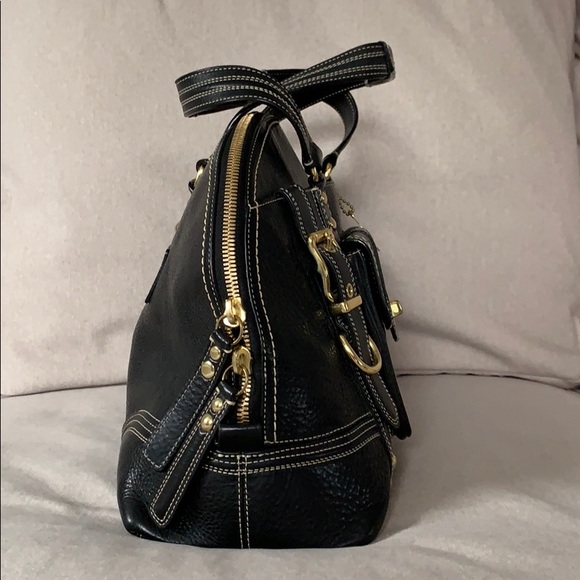 COACH | Vintage Miranda Bag - Picture 3 of 6